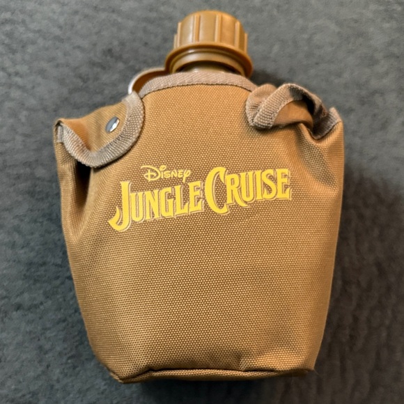 Disney Jungle Cruise Adventure Set - Picture 5 of 10